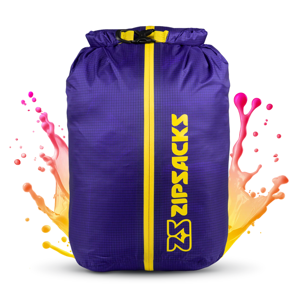 Zipsacks 20L Mid-Zip