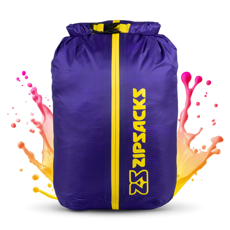 Zipsacks 20L Mid-Zip