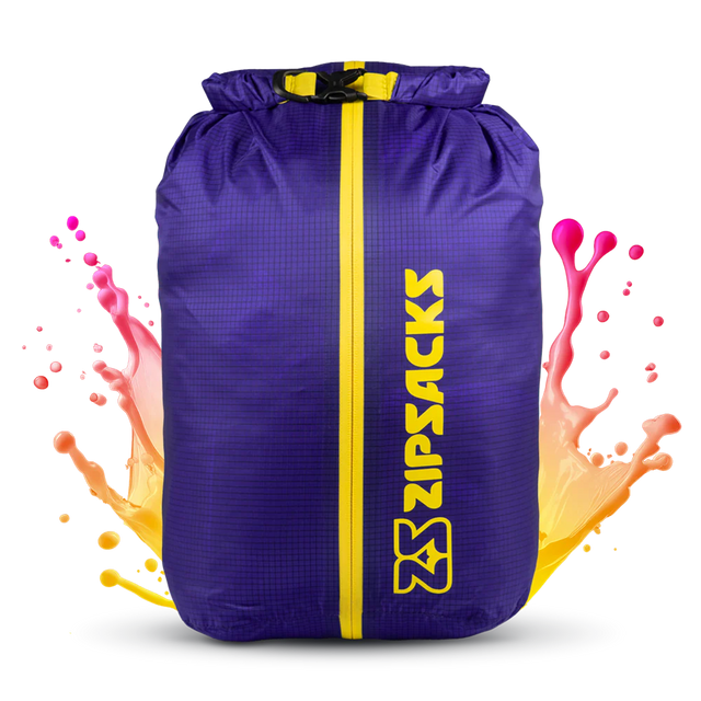 Zipsacks 20L Mid-Zip