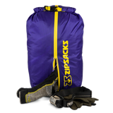 Zipsacks 20L Mid-Zip