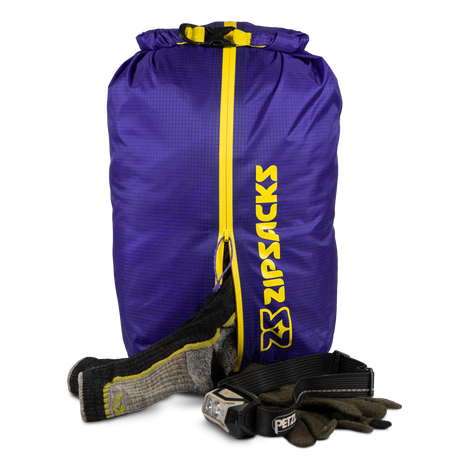 Zipsacks 20L Mid-Zip