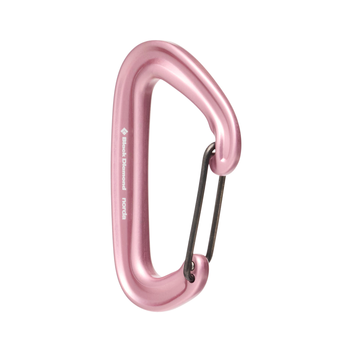 BD X Norda Miniwire Carabiner