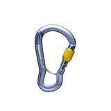 Gridlock Carabiner