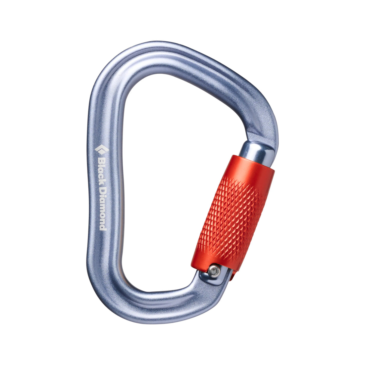 Vaporlock Carabiner