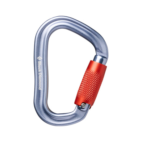 Vaporlock Carabiner