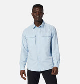 Canyon Long Sleeve Shirt - Men's