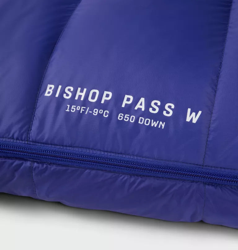 Bishop Pass 15F - Women's
