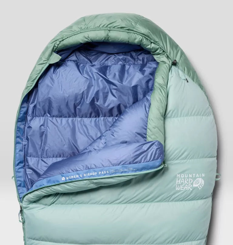 Bishop Pass 30F - Women's
