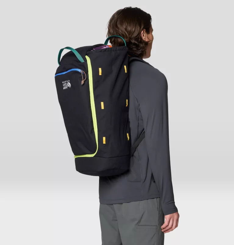 Mountain Hardwear Crag Wagon 45L