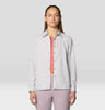 Canyon Long Sleeve Shirt - Women's