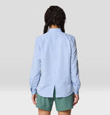 Canyon Long Sleeve Shirt - Women's