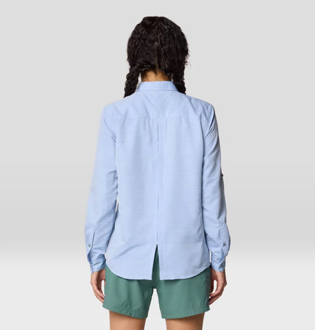 Canyon Long Sleeve Shirt - Women's