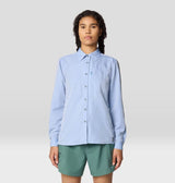 Canyon Long Sleeve Shirt - Women's