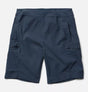 Mountain Hardwear Dynama High Rise Bermuda - Womens Moon Blue