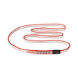 8mm Mammut Contact Sling red