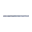 8mm Mammut Contact Sling Blue