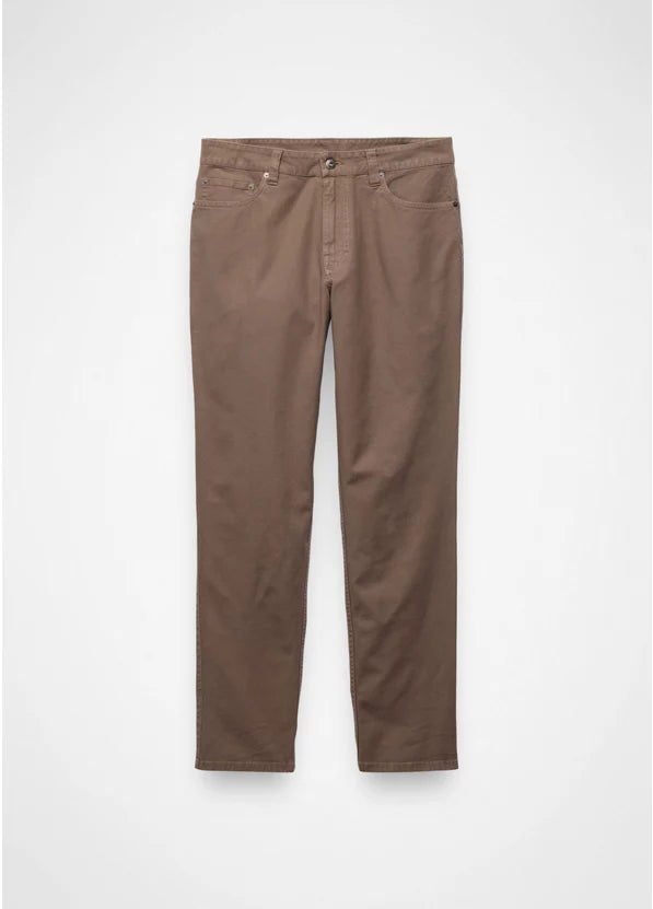 Prana Rock Ridge 5 Pocket Pant - Mens Mud /  / 30