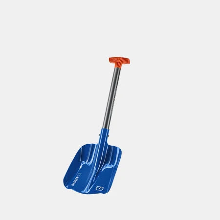 Ortovox Shovel Badger Safety Blue