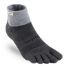 Injinji Trail Midweight Mini Crew Granite / M