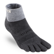 Injinji Trail Midweight Mini Crew Granite / M