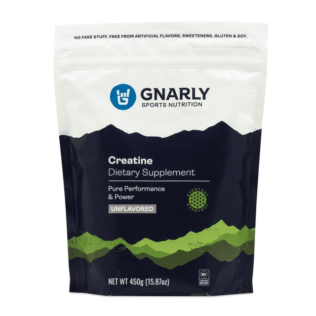 Gnarly Nutrition Gnarly Creatine