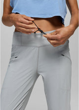 Prana Koen Daily Pant - Womens Sterling /  / Regular