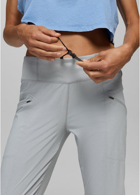 Prana Koen Daily Pant - Womens Sterling /  / Regular