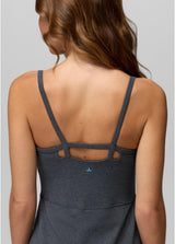 Prana Heavana Courtside Dress - Womens