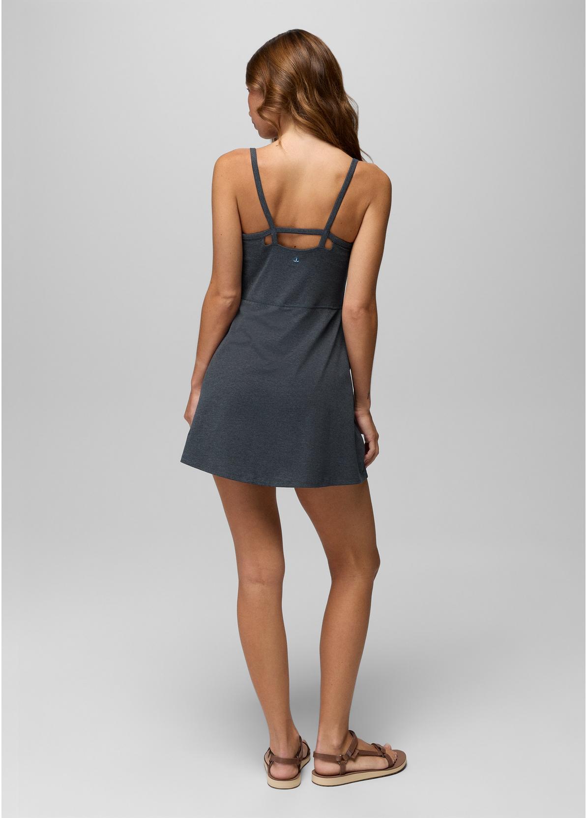 Prana Heavana Courtside Dress - Womens