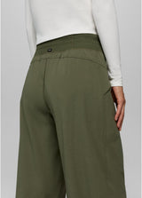 Prana Koen Wide Leg Pant - Womens