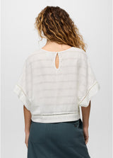 Prana Ocean Hills Dress - Womens