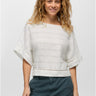 Prana Ocean Hills Dress - Womens Alba