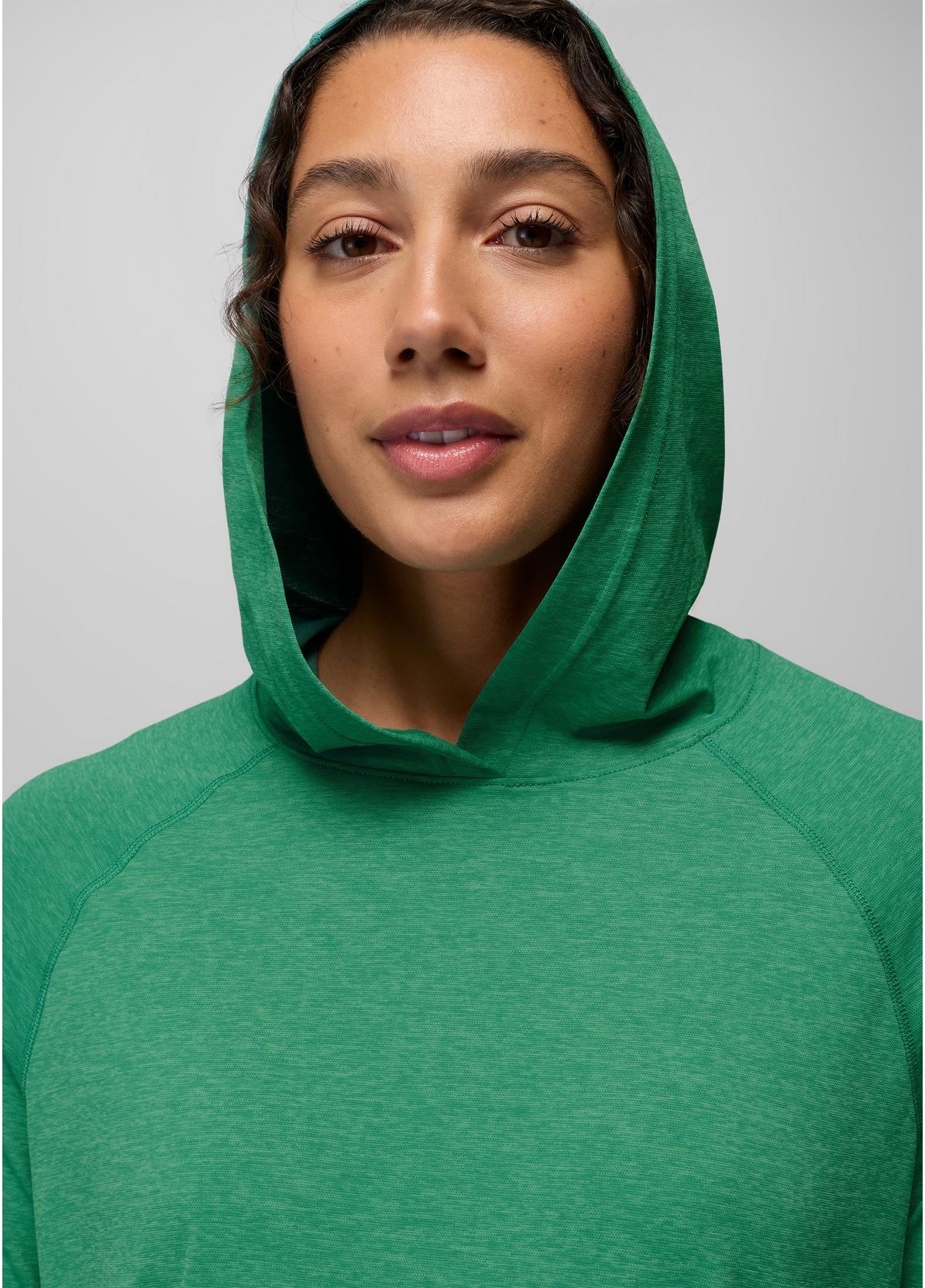 Prana Eileen Hoodie - Womens