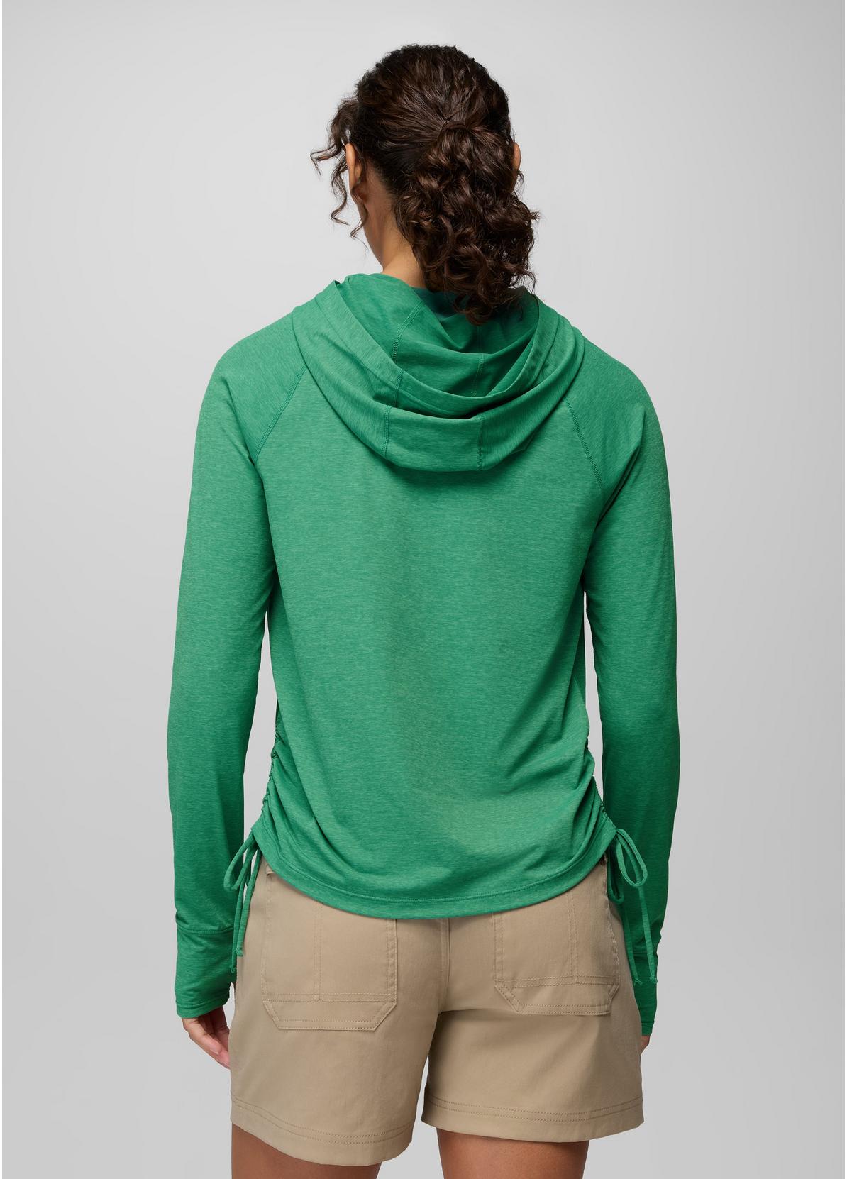 Prana Eileen Hoodie - Womens