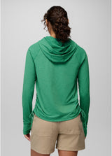 Prana Eileen Hoodie - Womens