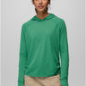 Prana Eileen Hoodie - Womens Jade