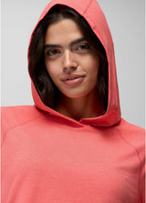 Prana Eileen Hoodie - Womens