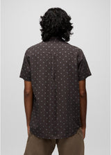 Prana Metador Short Sleeve Shirt - Mens