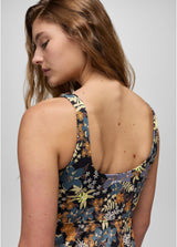 Prana Corrinne Dress - Womens