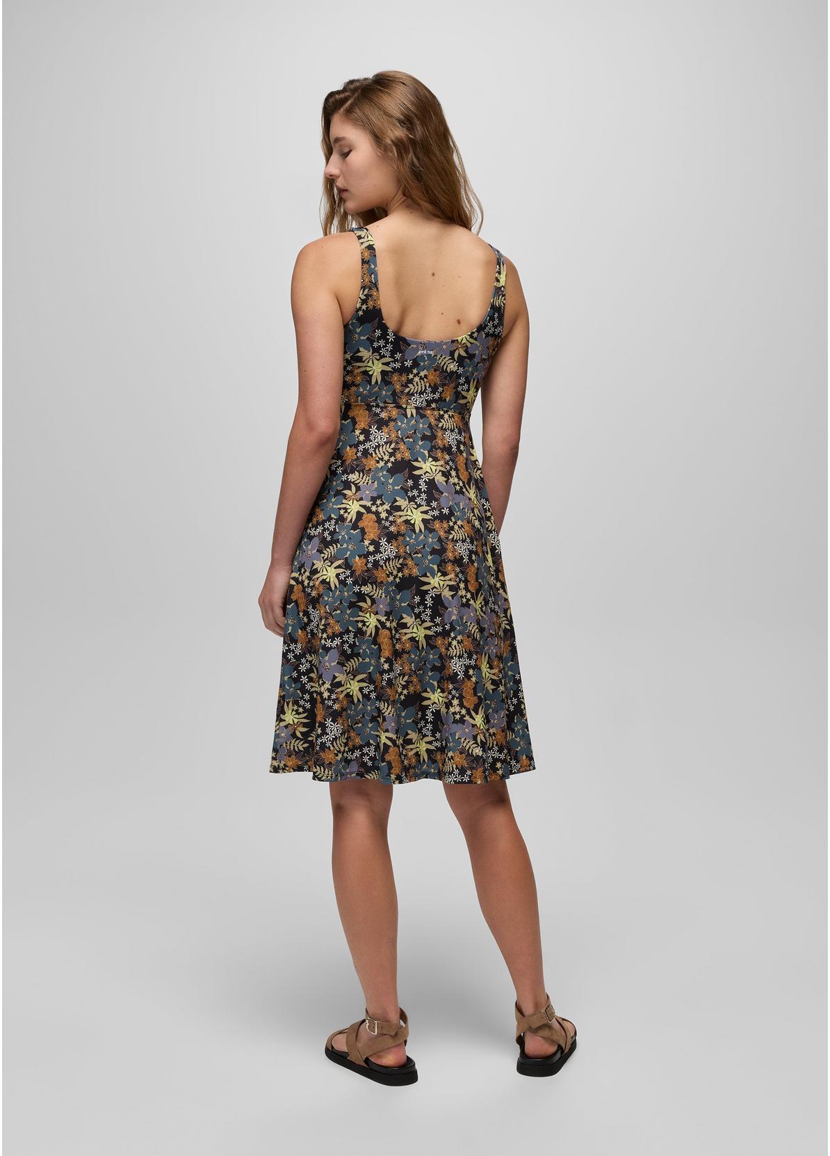 Prana Corrinne Dress - Womens