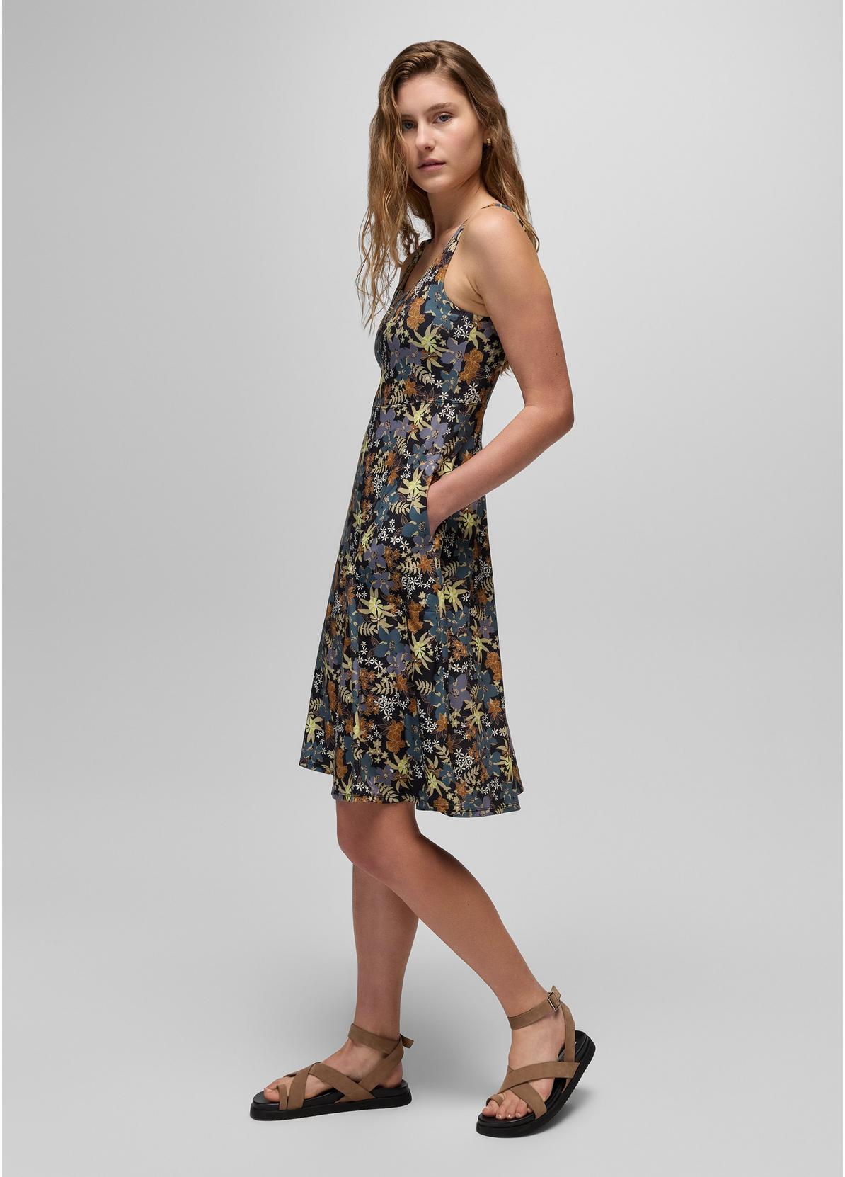 Prana Corrinne Dress - Womens