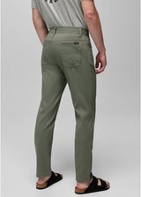 Prana Stretch Zion 5 Pocket Pant - Mens