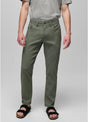 Prana Stretch Zion 5 Pocket Pant - Mens Thyme /  / 30