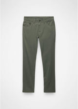 Prana Stretch Zion 5 Pocket Pant - Mens