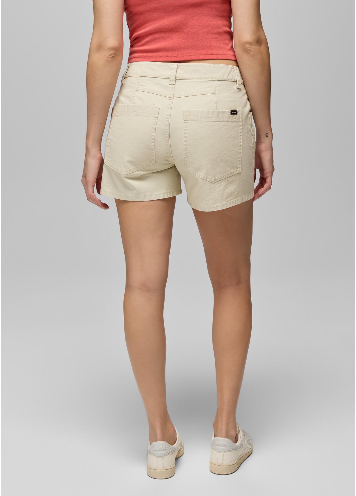Prana Suton Short - Womens