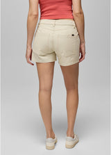 Prana Suton Short - Womens