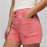 Prana Suton Short - Womens Guava