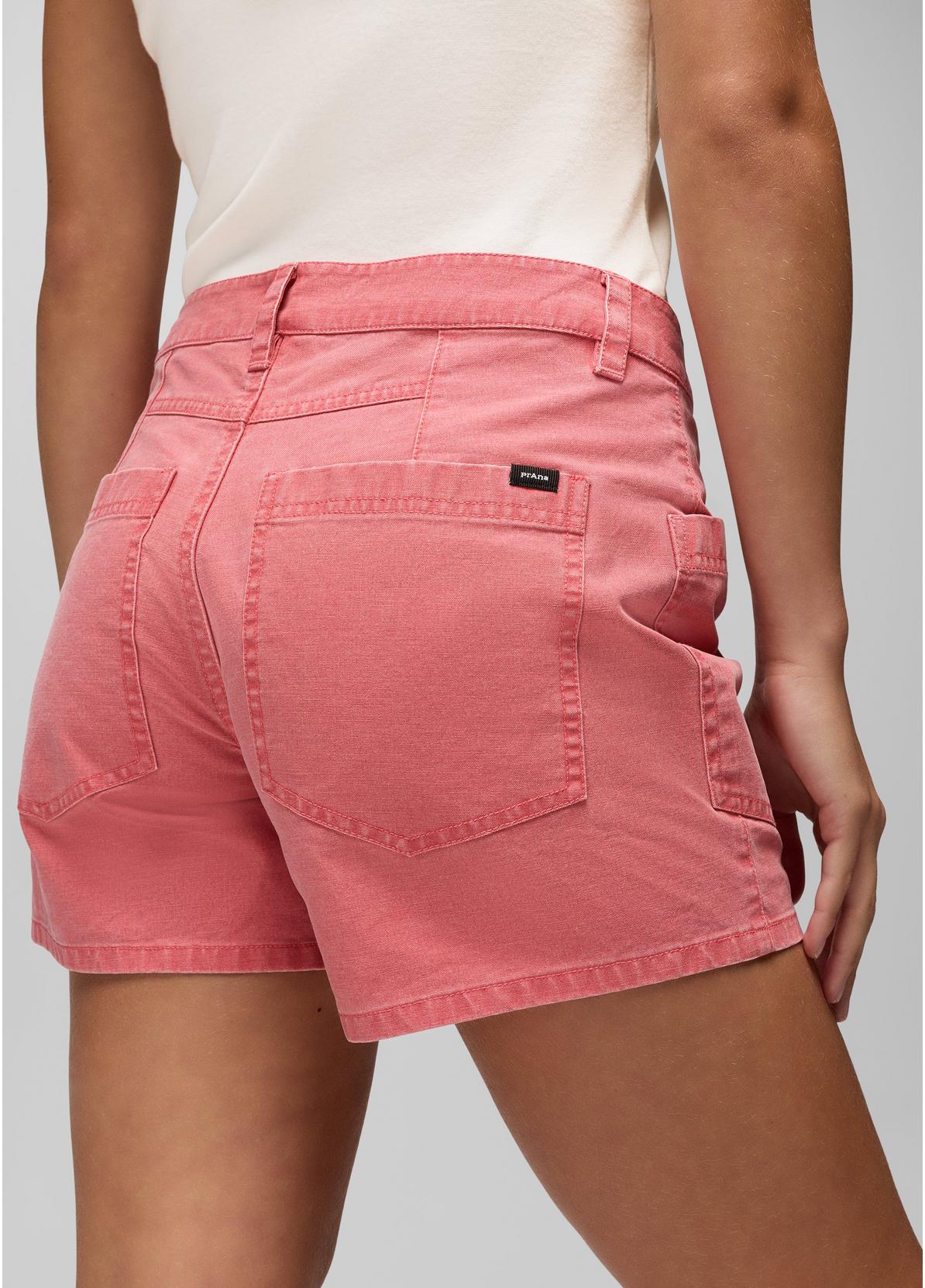 Prana Suton Short - Womens