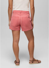 Prana Suton Short - Womens