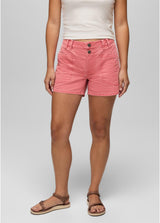 Prana Suton Short - Womens